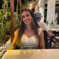 Amber Hartgers