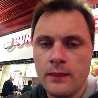 Сергей Могильников