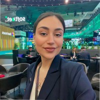 Lilian Yedigaryan