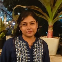 Priyanka Sahu