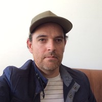 Daniel Ormiston