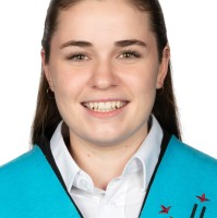 Georgiana Curbat