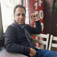 Amit Bhatia