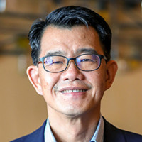 Alex Cheang