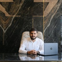 Meet Patel