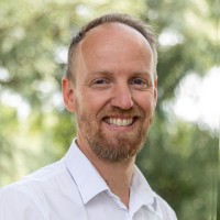 Fredrik Breda