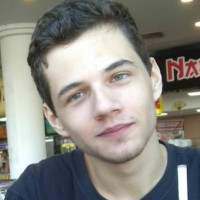 Gabriel de Oliveira
