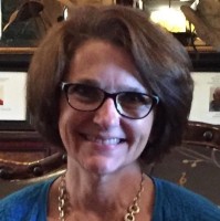Barbara Verity