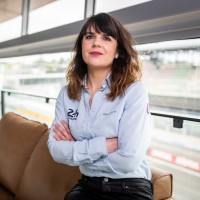 Julie Calbry