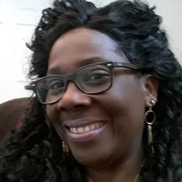 Yvonne Williams
