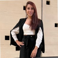 Camila Santafe Arias