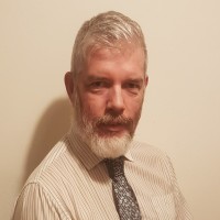 Nicholas McCormack