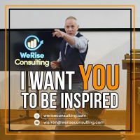 📈Warren Zeiser📈 -Speaker- Coach- Consultant