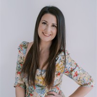 Rebecca Harrold