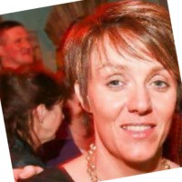 Patricia Mchugh