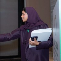 Sarah Alsarhan