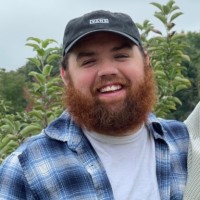Mitchell Leonard