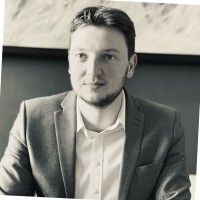 Dimitrij Zavgorodnij