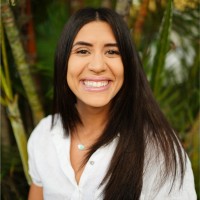 Amanda Lourenco Nauriyal