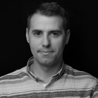 Mark Molnar