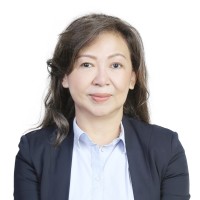 Sri Suharti Tjhin