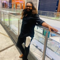 Ganesh KR