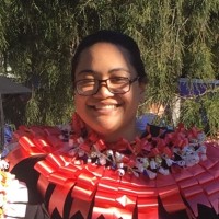 Ana Tupoumalohi