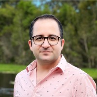 Farzad Talajouy