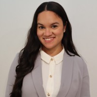 Jasmine Delacruz