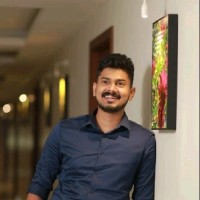 Nibin C Jacob