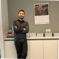 Ahmet BAŞKAN