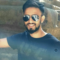 Ankit Vashishth