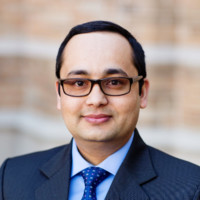 Tuphan Devkota, Phd