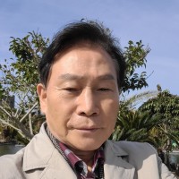 Alex Yongwoo Shinn