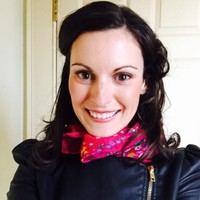 Chantal Poirier Szmyr