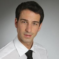 David Borja Gómez