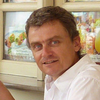 Scott Lewis