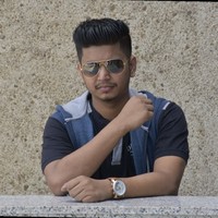 Vinod As