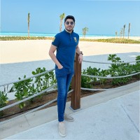 Zain Rishi
