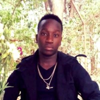 Edwin Oseko