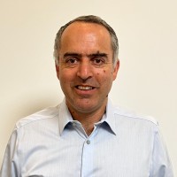 Yossi Biton