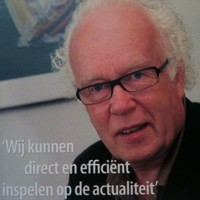 Wouter Bakker