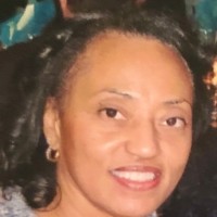 Gwen Carter