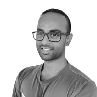 Siddharth Ravi
