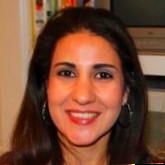 Mona Hasan