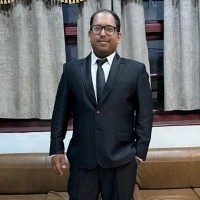 Ritesh Khatiwada