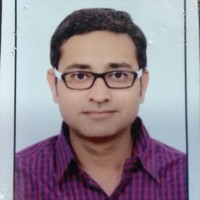 Hiren Dave
