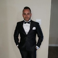 Rafat Hamam