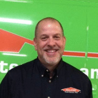Stephen Davis