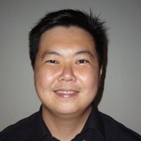 Ek Choong Hiong